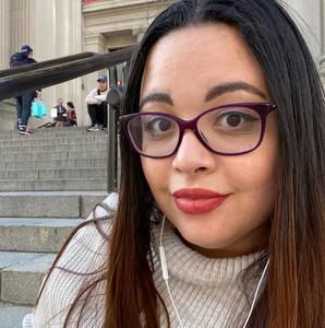 Meet your Posher, Daly